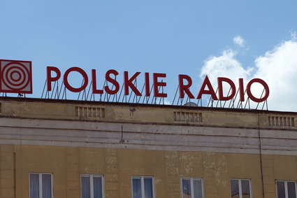 Polskie Radio z rekordową stratą