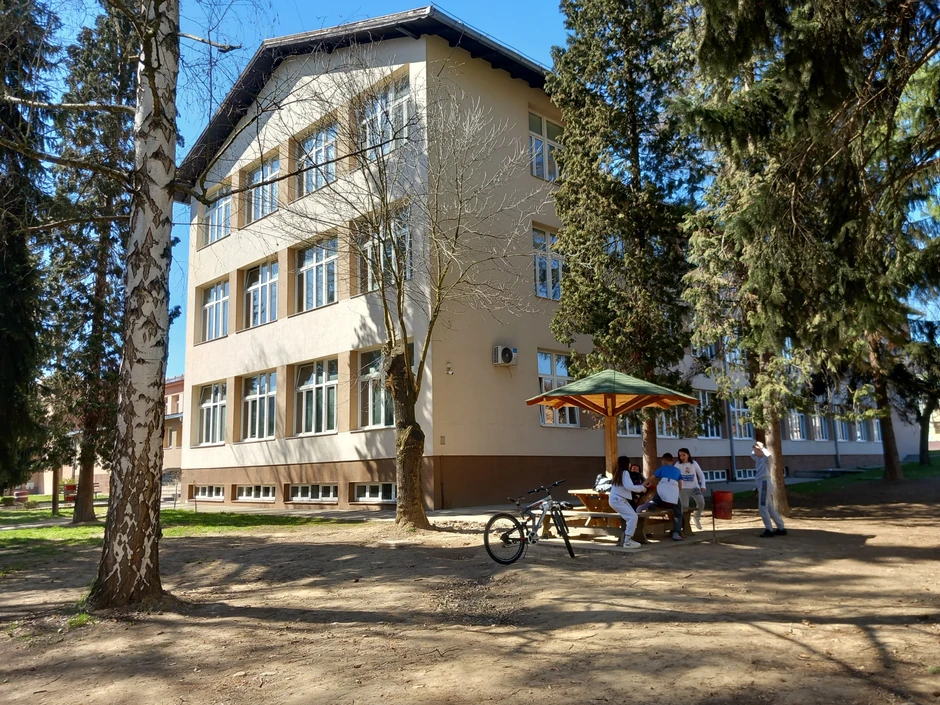 Osnovna škola „Aleksa Devojović“