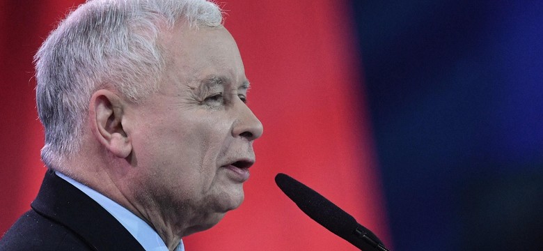 Kaczyński o stosunkach z Izraelem: To może paradoksalne, co ja mówię, ale jeszcze tak dobrze nie było