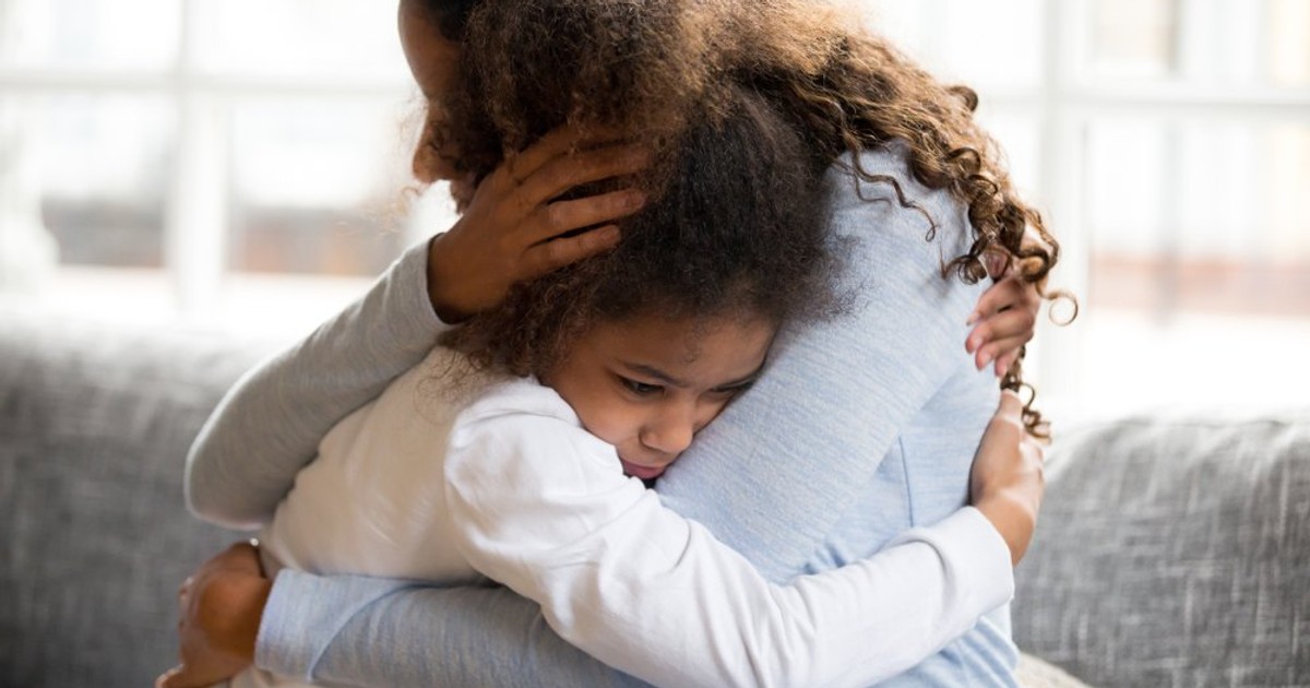 Should I be scared my child reached puberty by 9 years? - Vimarsana News