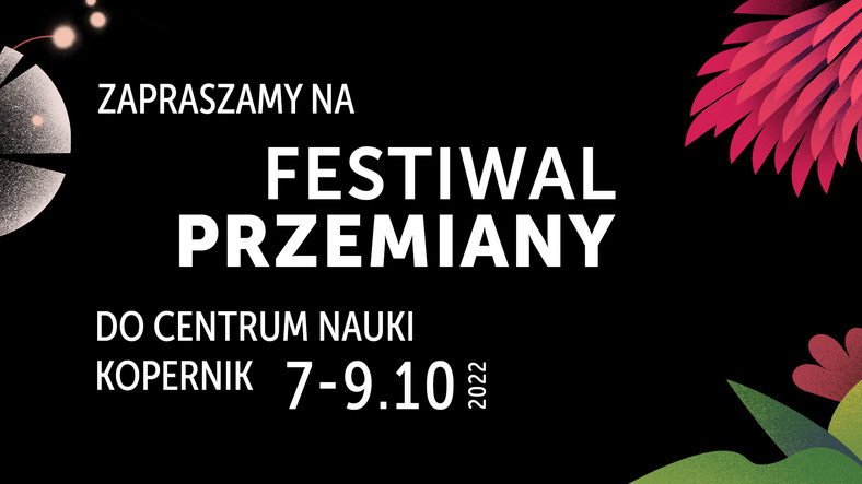 Festiwal Przemiany