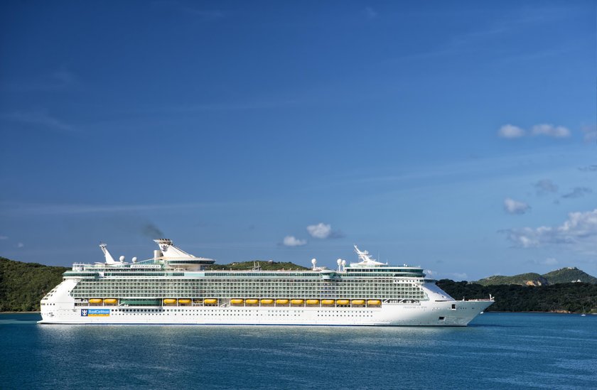 Freedom of the Seas