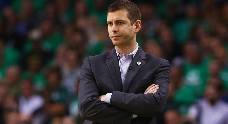 brad stevens