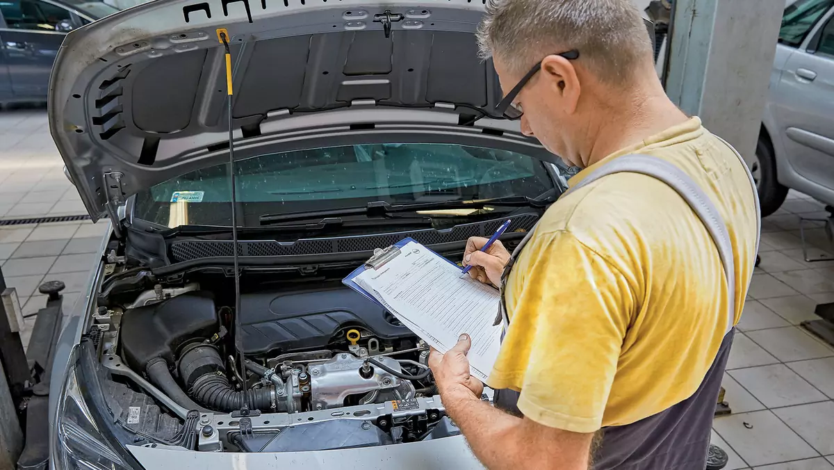 Niemal co drugie auto używane nie powinno trafić do sprzedaży – donosi Otomoto KLIK