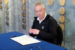 Polski himalaista: Byliśmy przemytnikami po to, żeby zdobyć pieniądze na wyprawę