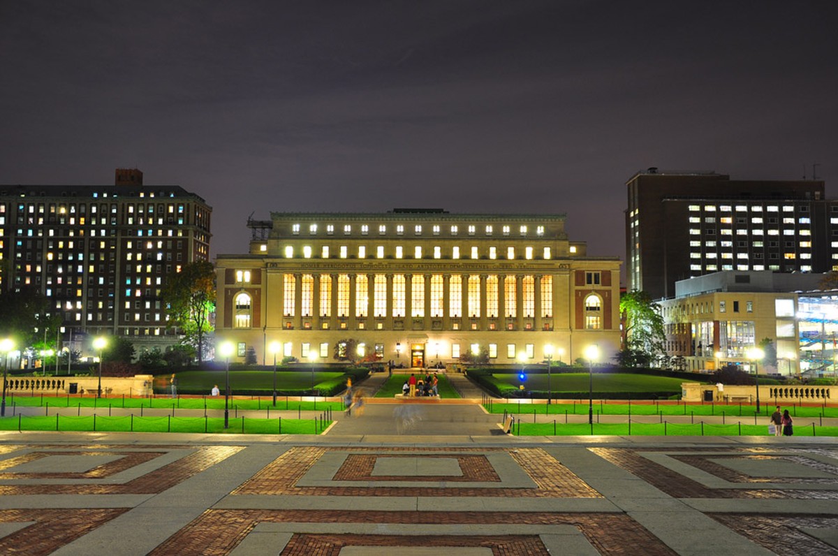 Columbia Business School