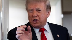 Donald Tramp