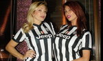 One się rozbiorą jeśli Juventus wygra LM!