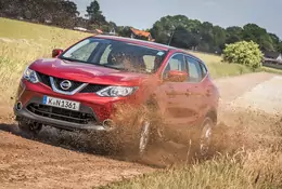 Test 100 tys. km – Nissan Qashqai 1.6 dCi 4x4: trzyma dobry poziom