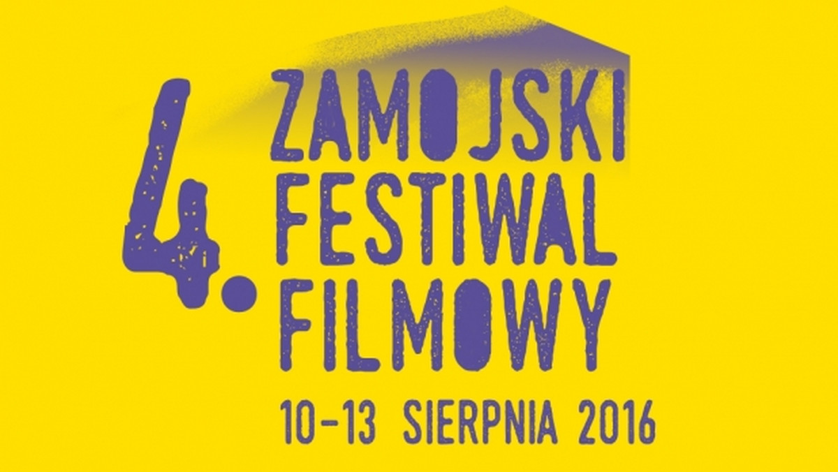 Konkurs filmów dokumentalnych i reportaży o tematyce historycznej, spotkania z twórcami, plenerowe pokazy filmów historycznych wypełniają program 4. Zamojskiego Festiwalu Filmowego "Spotkania z historią", który rozpocznie się w środę wieczorem w Zamościu.