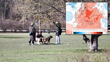 Znamy najnowsze prognozy pogody na Wielkanoc. Pojawiło się światełko w tunelu