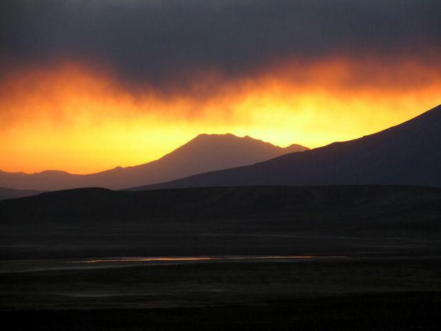 Galeria Argentyna, Boliwia, Peru - Z aparatem na Altiplano, obrazek 9