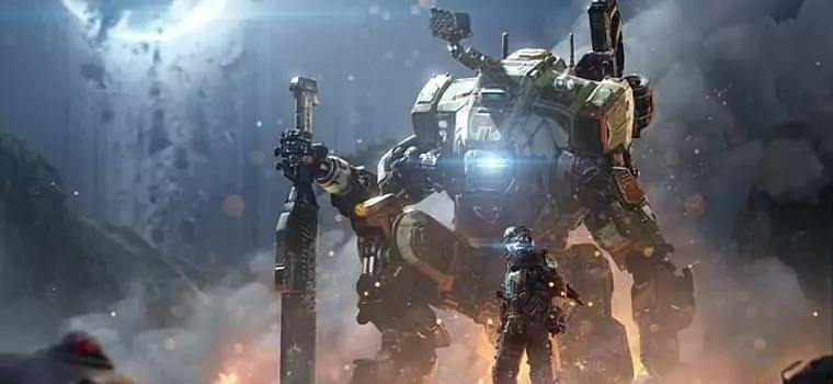 Titanfall 2 - na nowym zwiastunie posłuchacie polskiego dubbingu