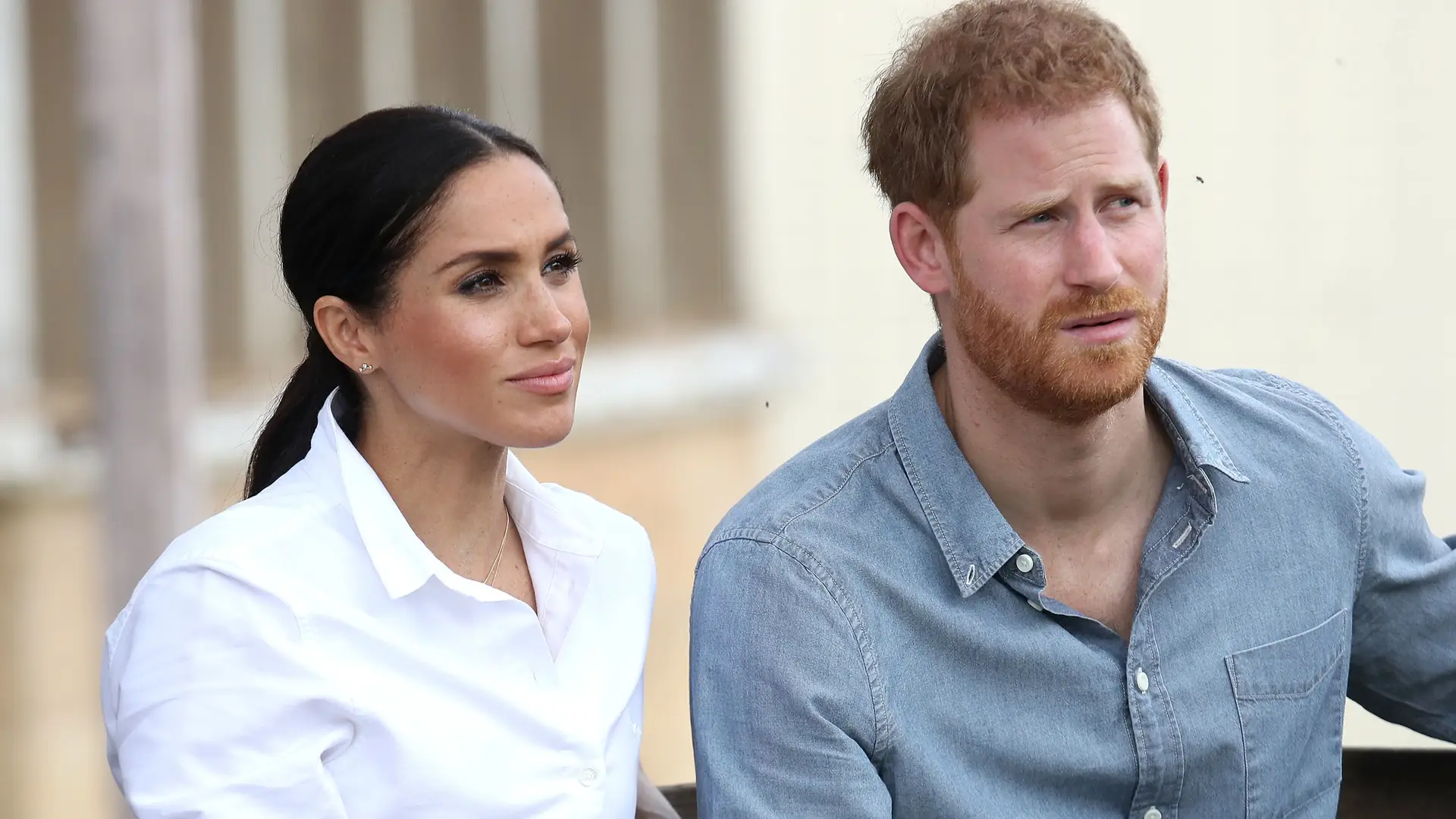 Wiem, kto zorganizuje czterdzieste urodziny Meghan Markle