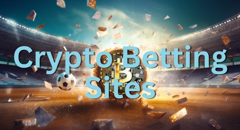 Crypto Betting Sites