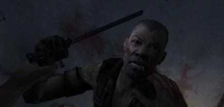 Screen z gry "Shellshock 2: Blood Trails"