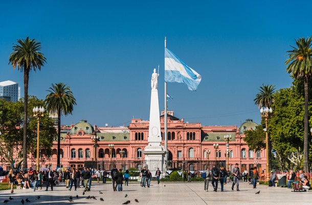 Casa Rosada