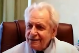 VODA SE PIJE SAMO NA OVAJ NAČIN, tvrdio lekar koji je osmislio medicinske sisteme svemirskog programa: "Telo je savršena mašina, samo ako mu dozvolimo da radi kako je predviđeno"