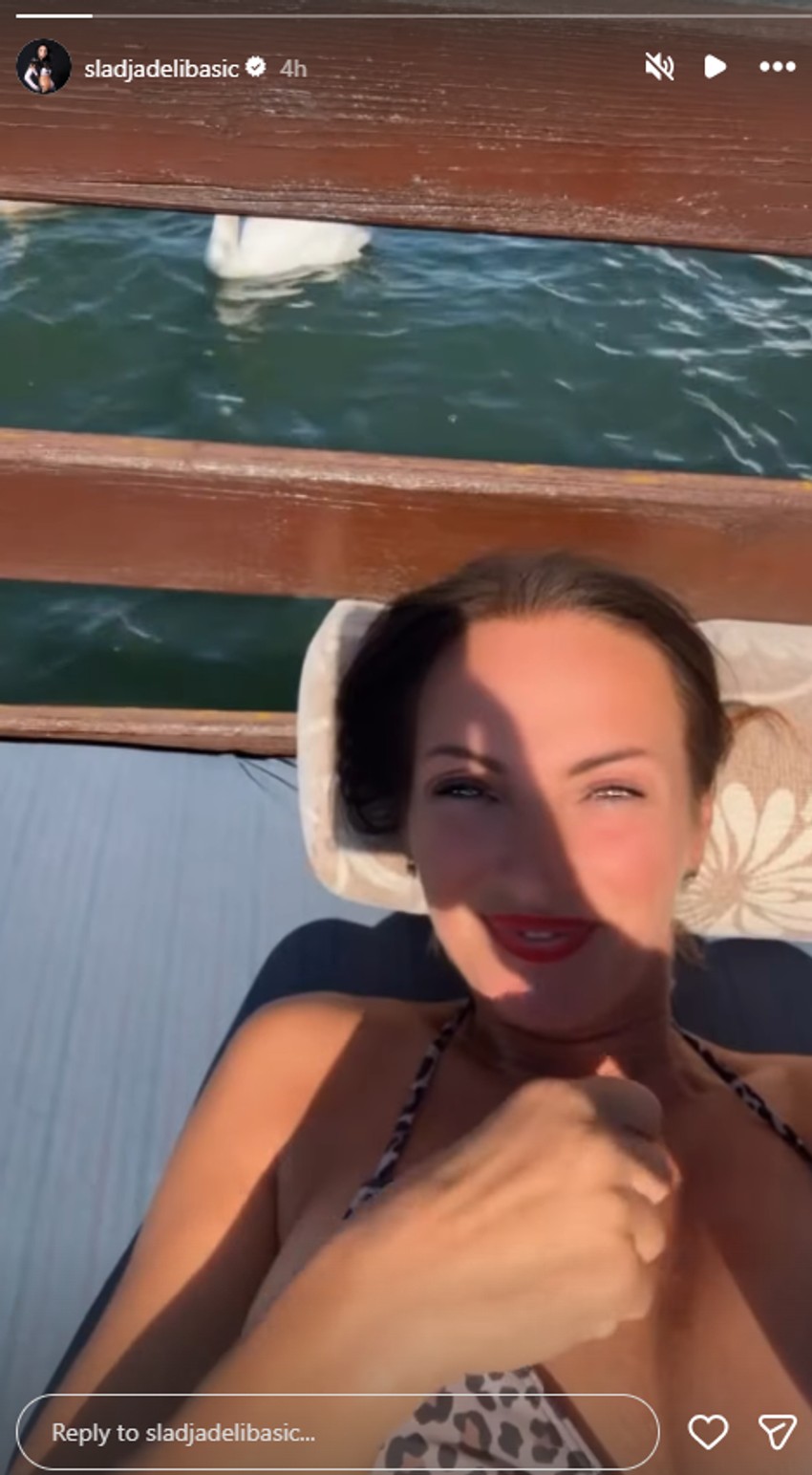 Slađa Delibašić