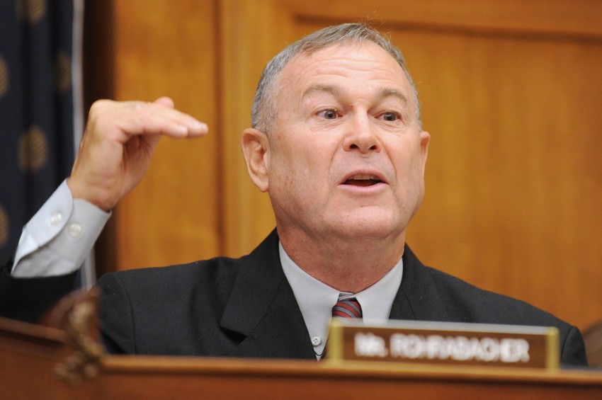 Da li je na Marsu bilo civilizacije ili nije - Dejna Rorabejker