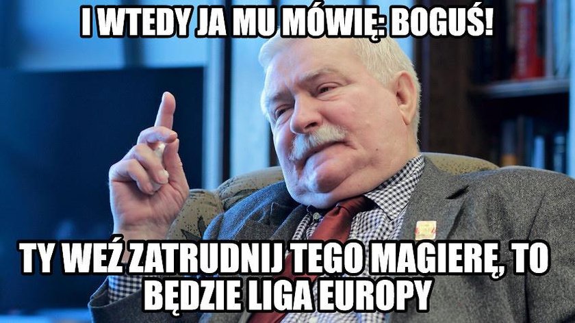 Legia Warszawa w Lidze Europy. Memy po meczu ze Sportingiem