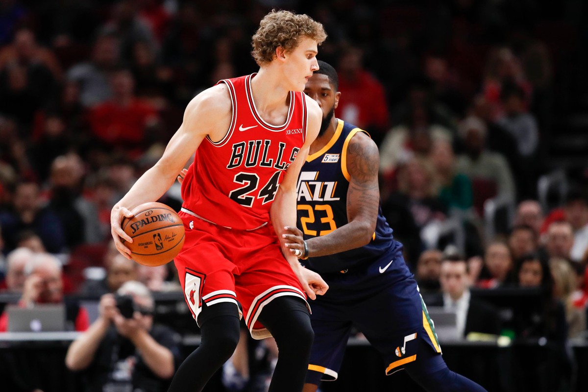 Lauri Markkanen
