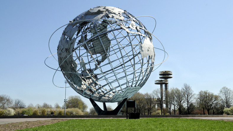 Queens W Nowym Jorku Najciekawsze Miejsce Na Wakacje W Usa W 2015 Roku Wg Lonely Planet Podroze