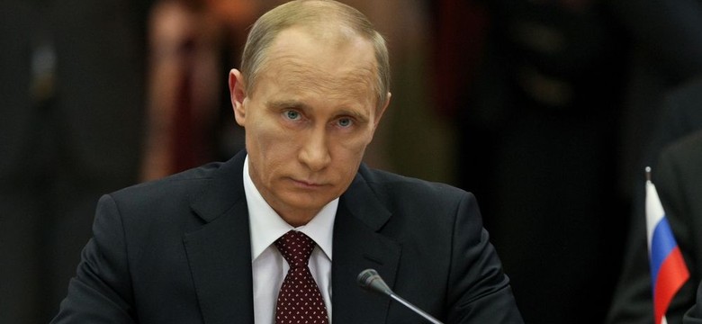 "Putin szykuje się do wojny". Cyberszpiedzy zaatakowali komputery MSZ