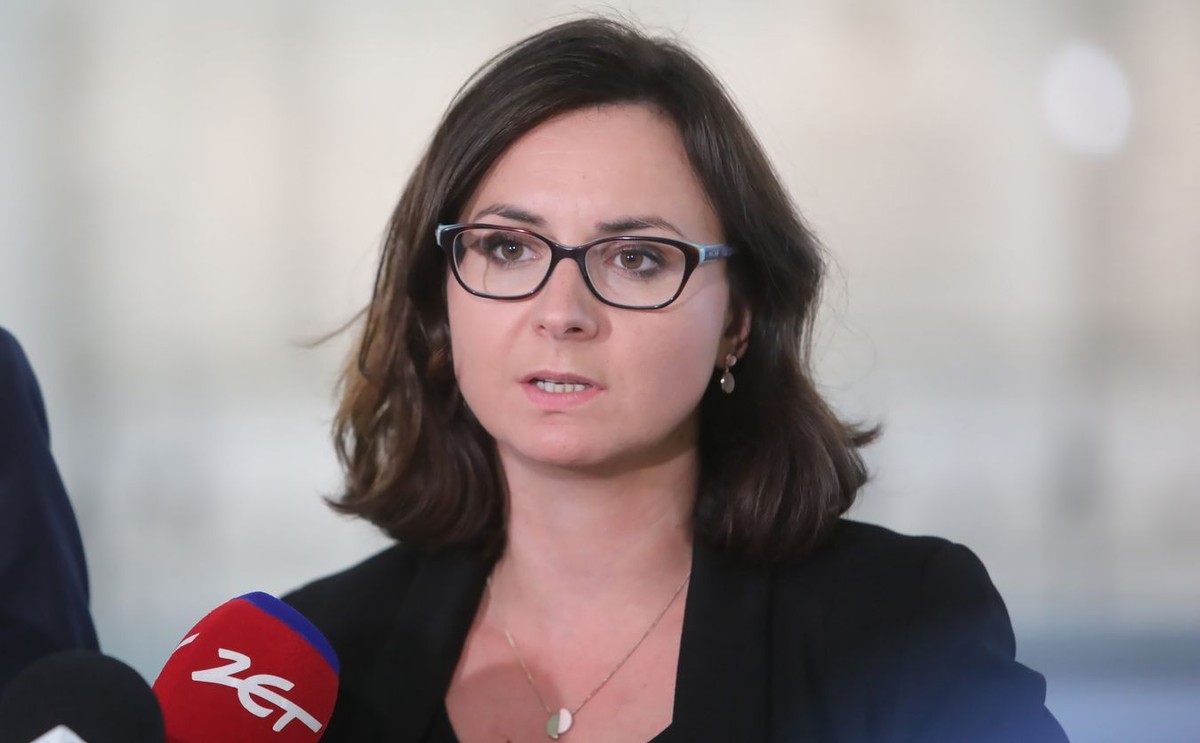 Kamila Gasiuk-Pihowicz