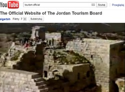 Jordania - arabskie królestwo z piękną królową