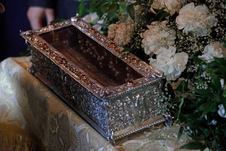 Święta Góra Grabarka, Święto Przemienienia Pańskiego