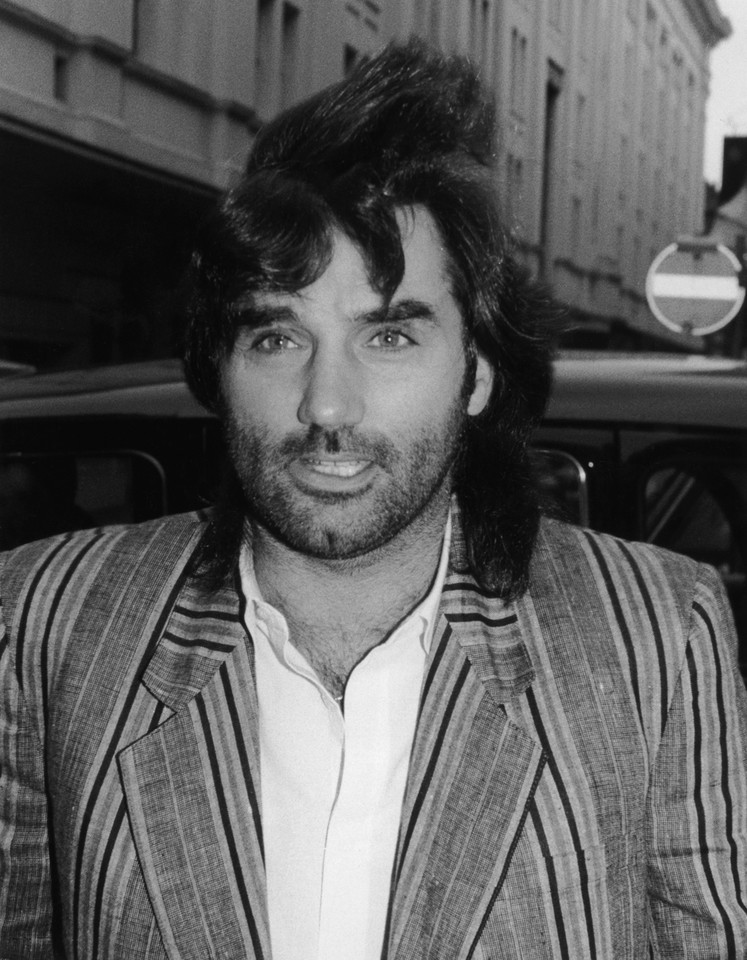 George Best