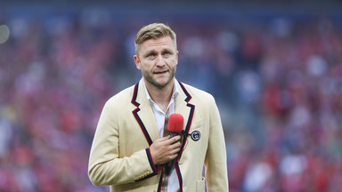 Jakub Błaszczykowski w dzieciństwie przeżył tragedię. "Mama zmarła mi na rękach"