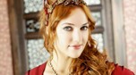 Meryem Uzerli w serialu "Wspaniałe stulecie"