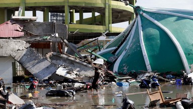 Indonezja: Poświęcenie kontrolera lotów. Zginął na wieży podczas uderzenia tsunami