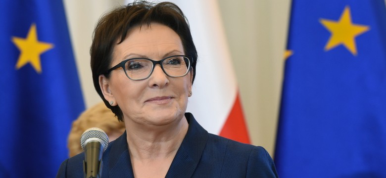 Kidawa-Błońska: Jutro informacja po spotkaniu Kopacz- Wojtunik