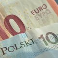 Ceny w Polsce rosną ponad dwukrotnie szybciej niż w strefie euro