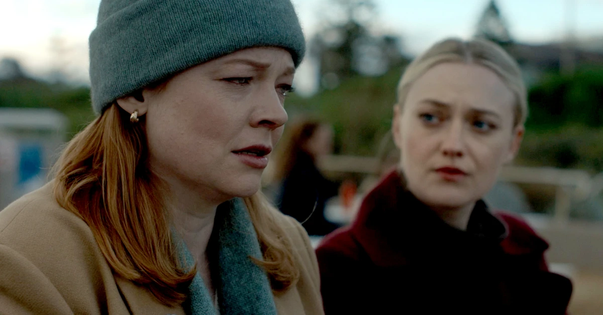 Adaptacja bestsellera robi furorę w Polsce. Najnowszy odcinek kryminału już jest