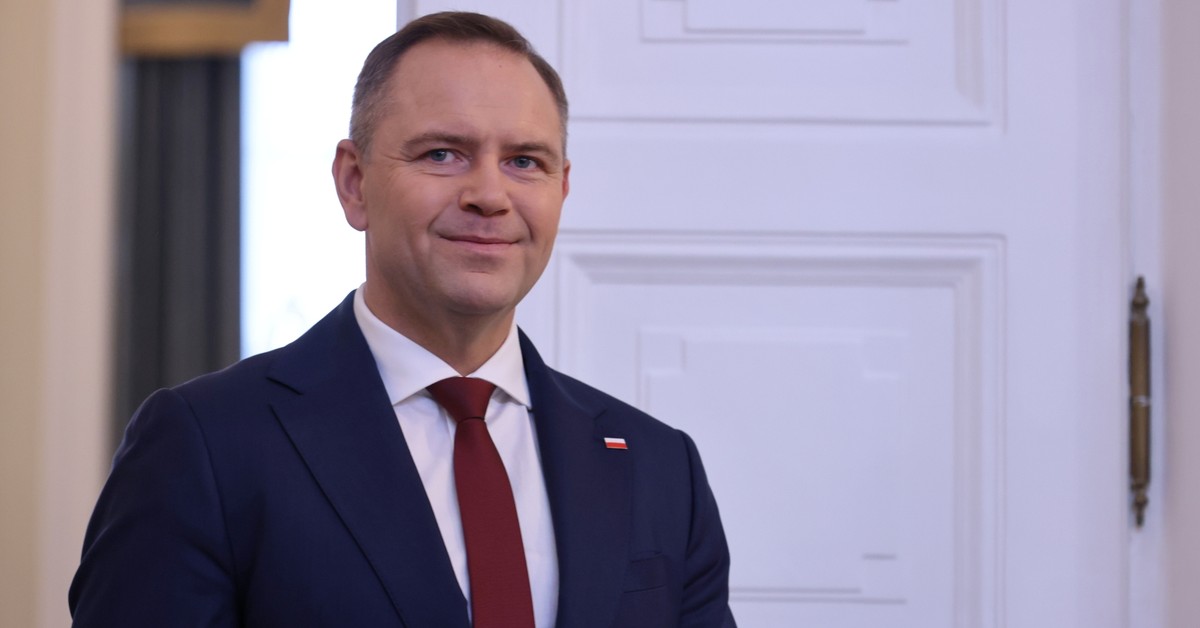 Nawrocki wskazał posłów, którzy opracują "nową formułę współpracy prezydenta z parlamentem"