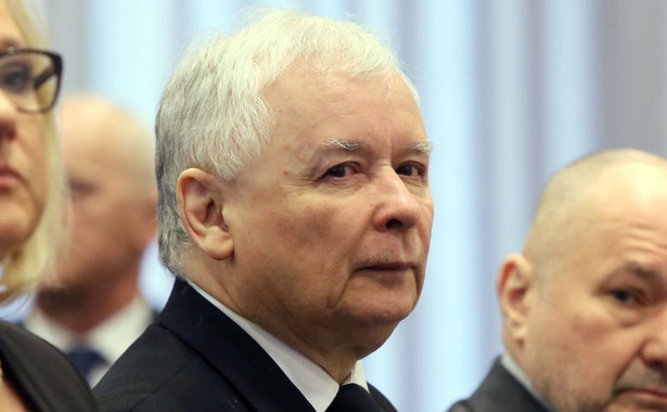 Na co Jarosław Kaczyński może się zgodzić w sprawie kompromisu wokół Trybunału Konstytucyjnego