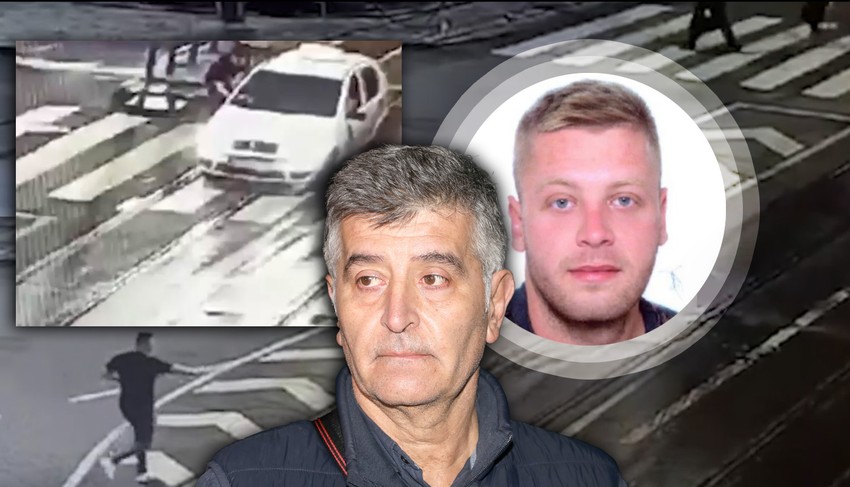 matej otac taksi 2 foto RAS Privatna arhiva zoran ilic shutterstock