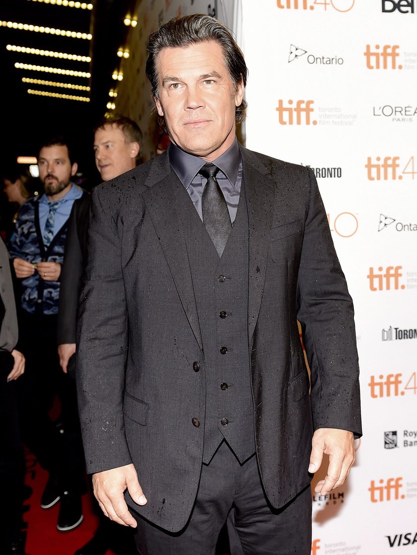 Josh Brolin