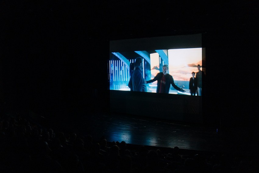 Novi Sad film festival