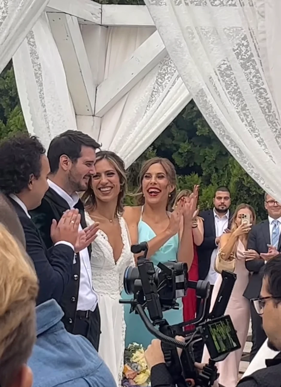 Druga svadba Mione Marković