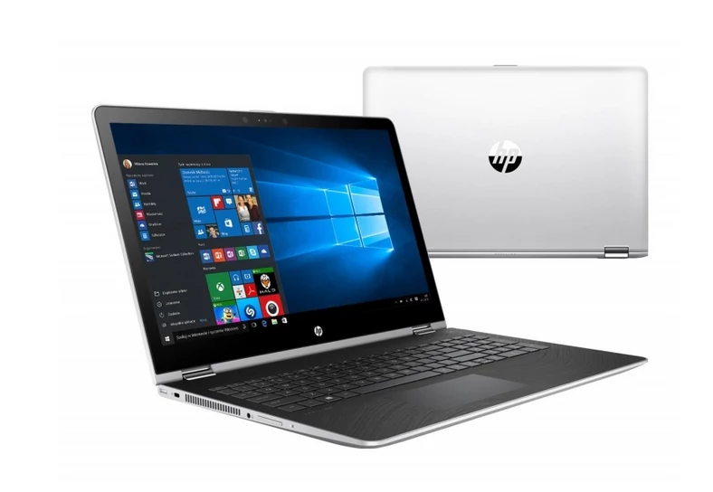 HP Pavilion x360