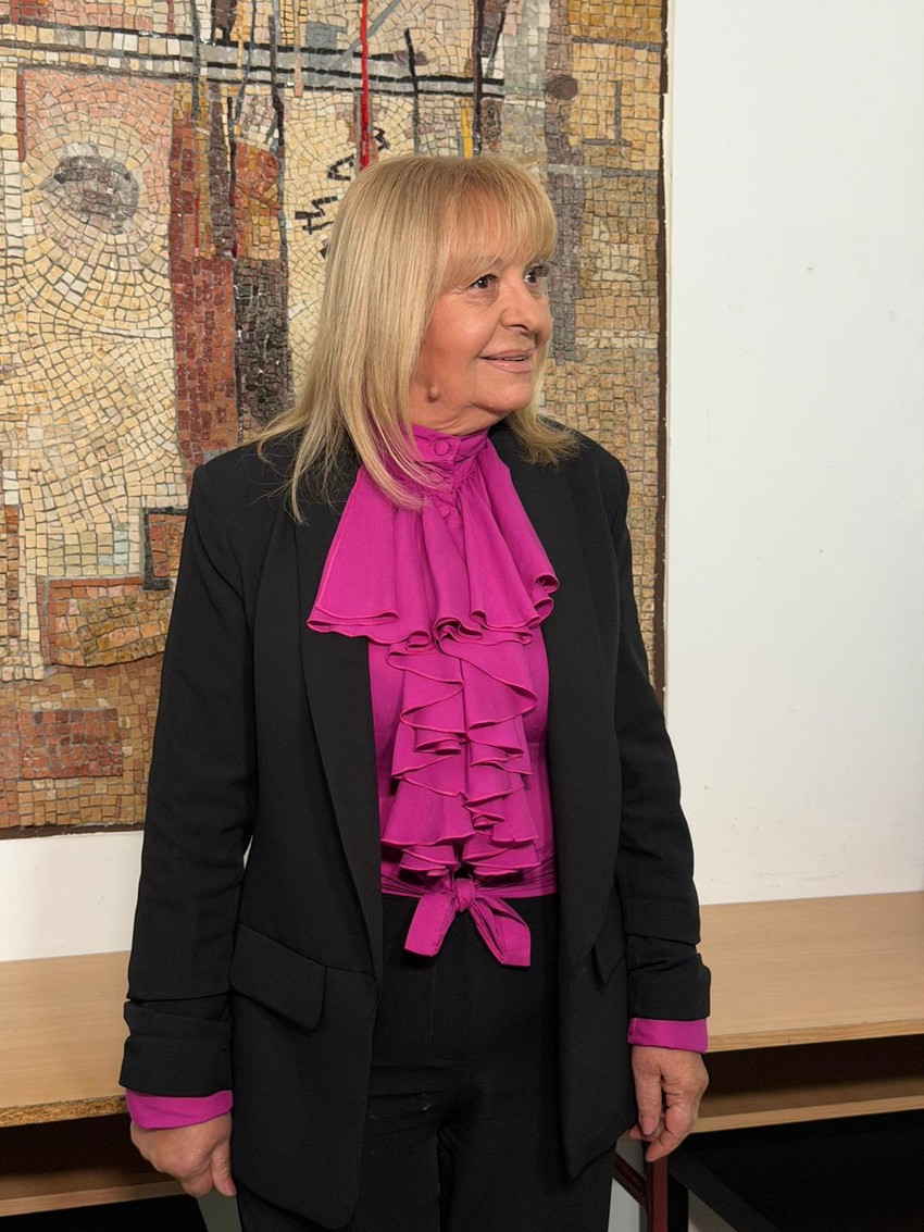Živkica Miletić