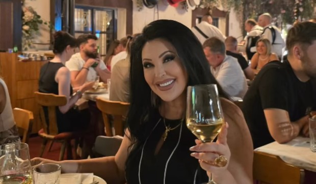 Dragana Mirković