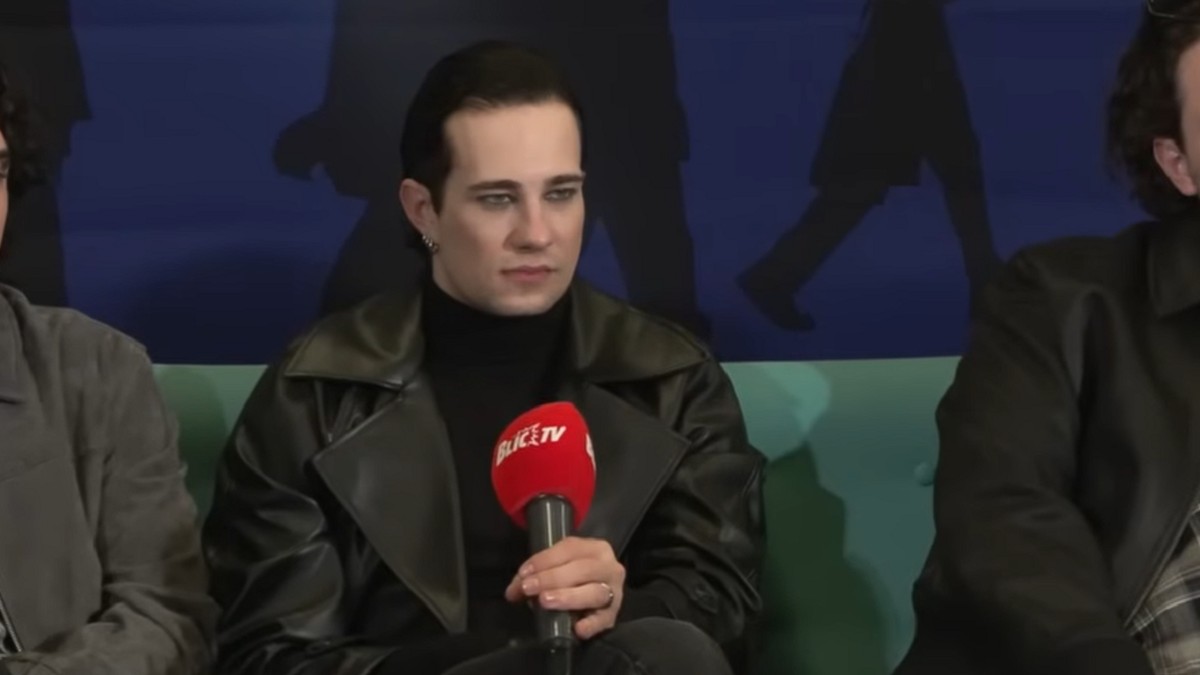 Luka Aranđelović, Lavina