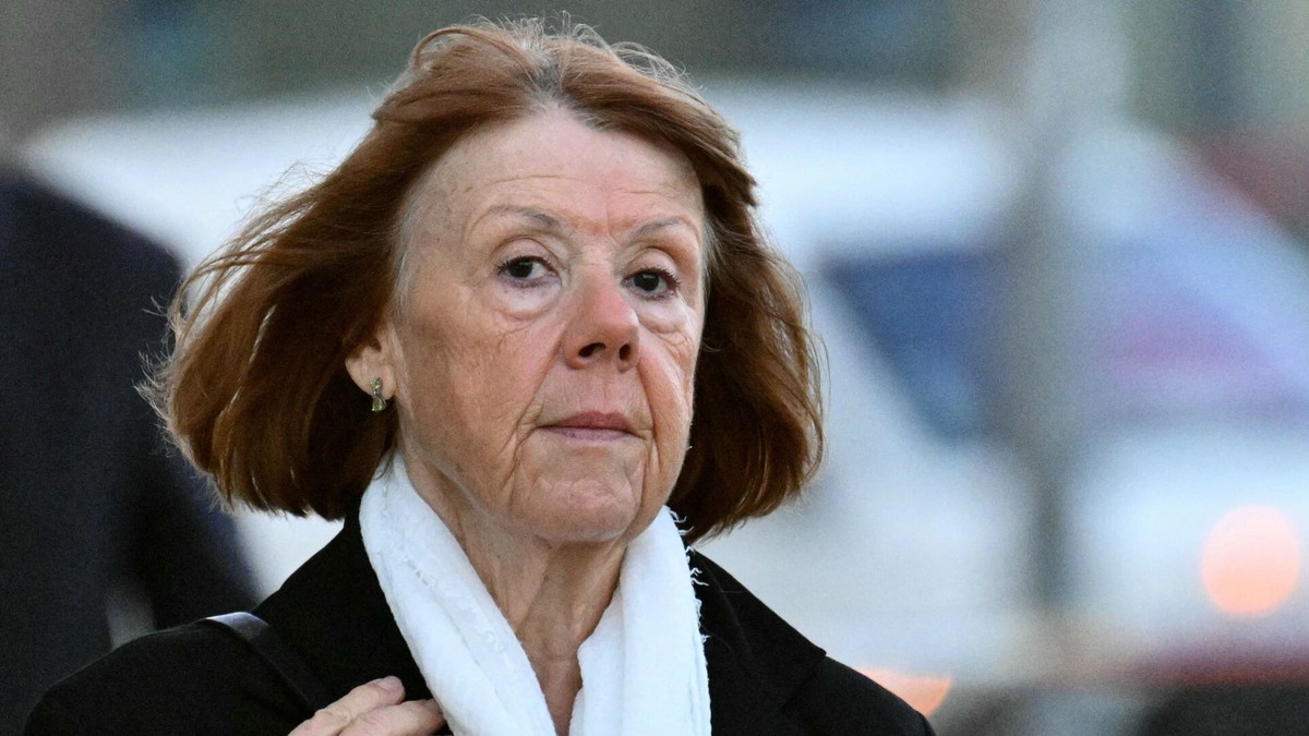 Córka Gisèle Pelicot napisała książkę, w której opowiada swoją wersję historii