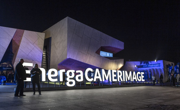 Energa Camerimage